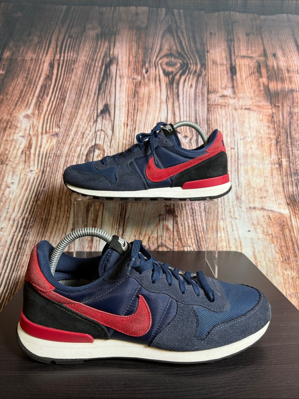 Nike Internationalist Sneakers Mens Sz 8